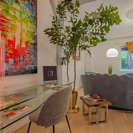 Superbe Appartement Au Coeur De Troyes Extérieur photo