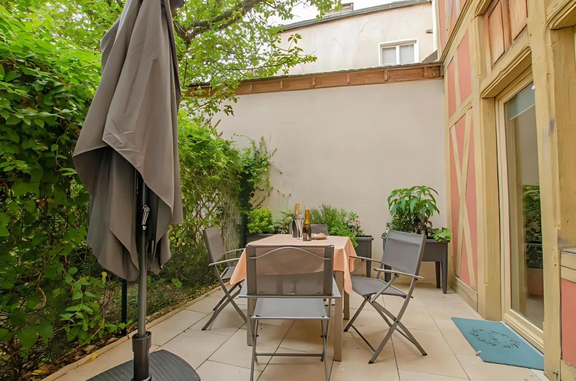 Appartement Superbe Au Coeur De