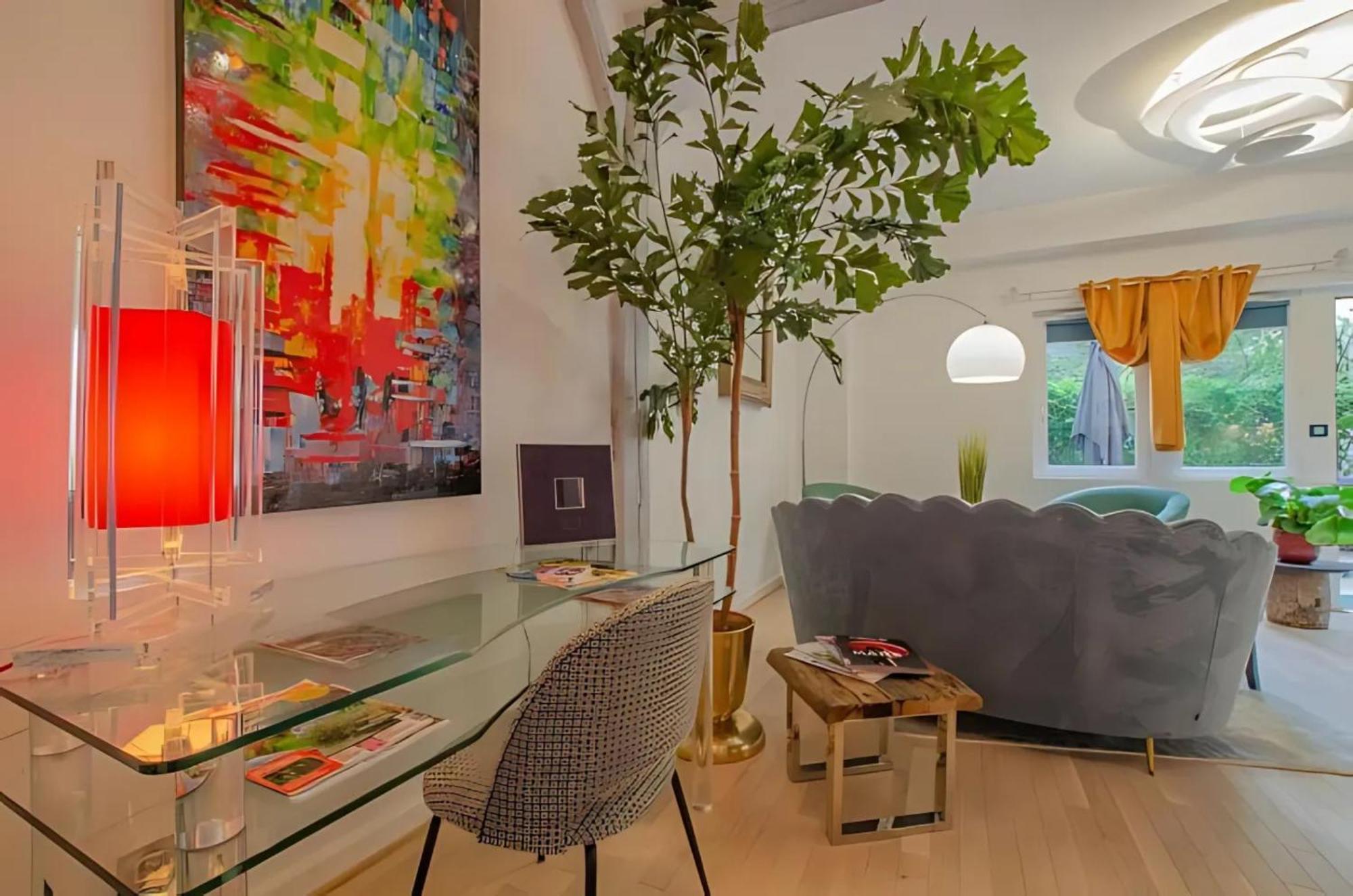 Superbe Au Coeur De Appartement